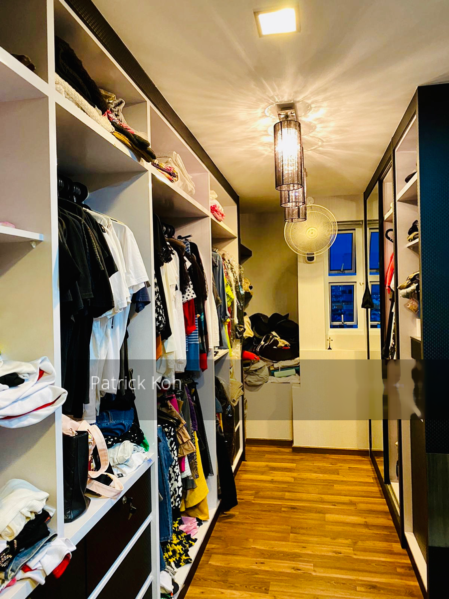 Blk 649 Hougang Avenue 8 (Hougang), HDB 5 Rooms #240400411